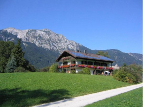 Landhaus Fellnerbauer, Bad Reichenhall